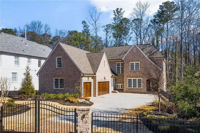 $2,499,000 | 3085 Rhodenhaven Drive Northwest | Buckhead