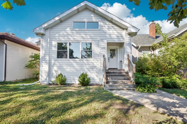 $749,900 | 1136 Miller Street | Oak Park