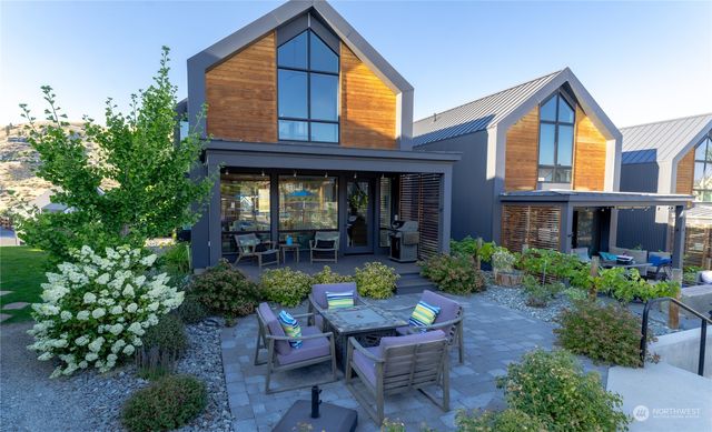 $799,000 | 1437 Cottage Lane | Chelan