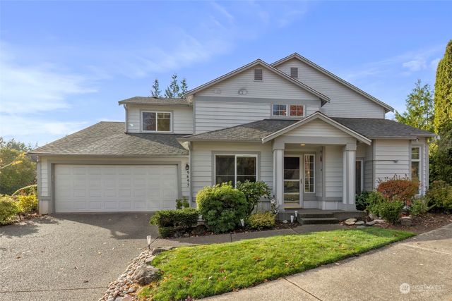 $460,000 | 9697 Long Point Lane Northwest | Silverdale