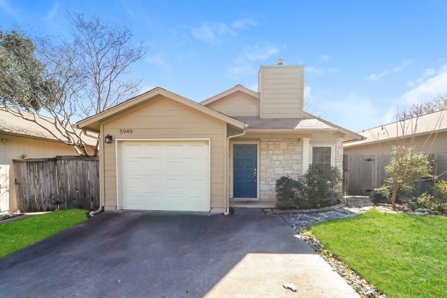 $315,000 | 5949 Kevin Kelly Place | McNeil