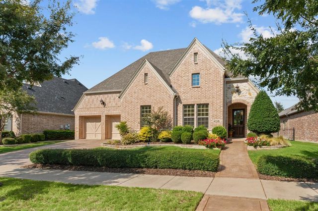 $875,000 | 4136 Pebble Creek Court | Frisco