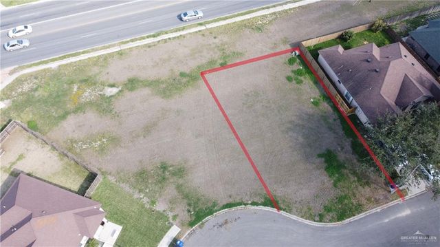 $80,000 | 2910 North 44th Lane | McAllen