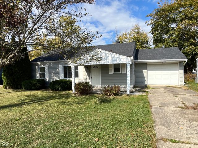 $109,900 | 2104 East 23rd Street | Southside