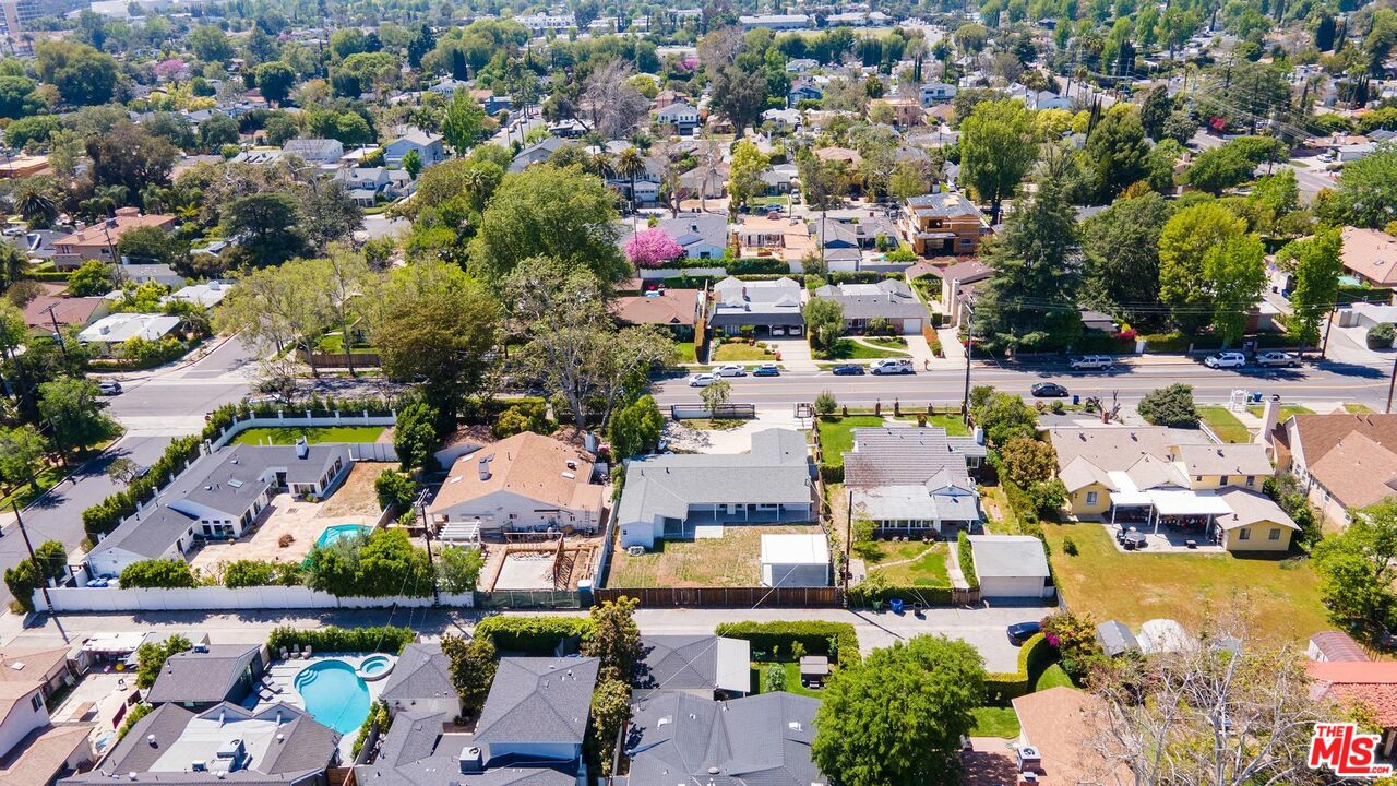 Los Angeles tech neighborhood guide: Sherman Oaks