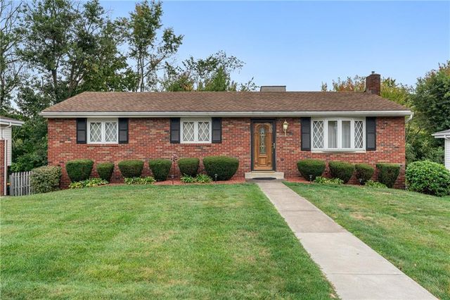 $289,900 | 40 Eichelberger Drive | Allegheny-West