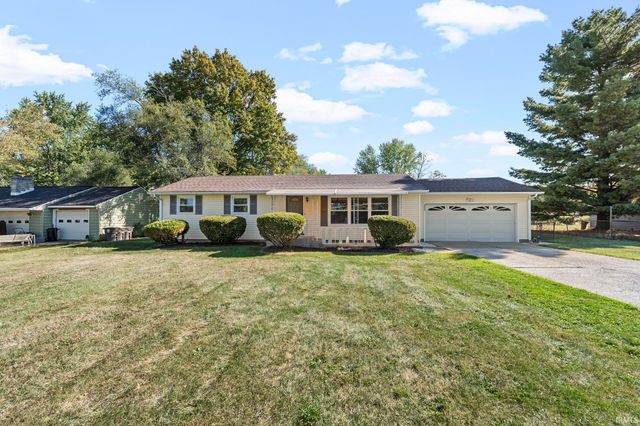 $239,900 | 4820 Haffner Drive | Greentree