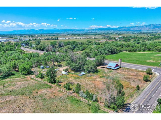 $1,495,000 | 10930 North 85th Street | Longmont Estates