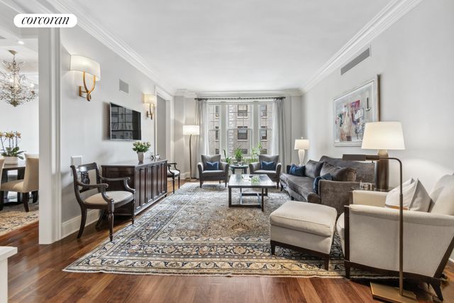 $2,950,000 | 40 East 83rd Street, Unit 6W | Upper East Side