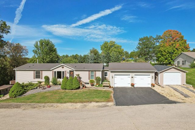 $259,900 | 506 North Bennett Road | Dodgeville