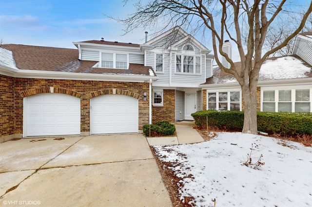 $452,900 | 246 Willow Parkway | Buffalo Grove