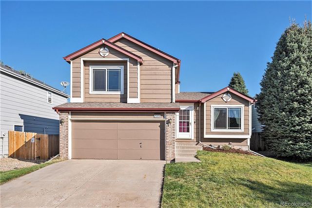 $540,000 | 21631 East Crestridge Place | Park View