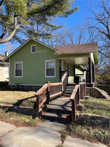 $109,000 | 6809 Bales Avenue | South Side