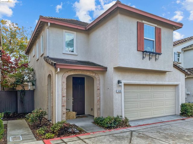 $495,000 | 1480 Impressionist Loop | Blue Oaks