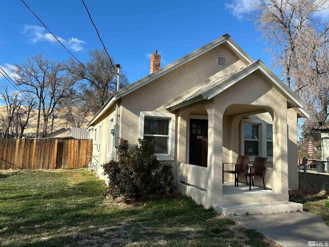 $329,900 | 220 West 2nd Street | Winnemucca