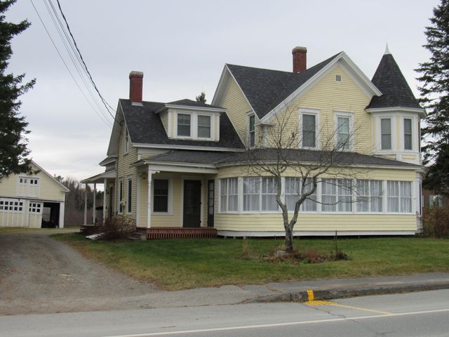 $239,500 | 628 Main Street | Jackman