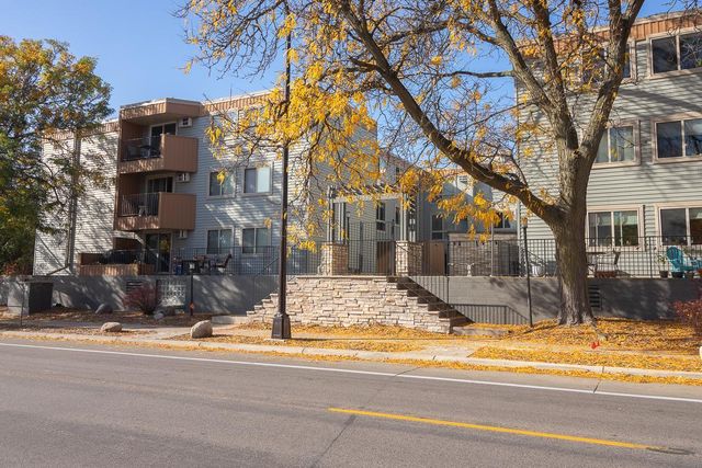 $166,000 | 3540 Hennepin Avenue, Unit 110 | East Calhoun