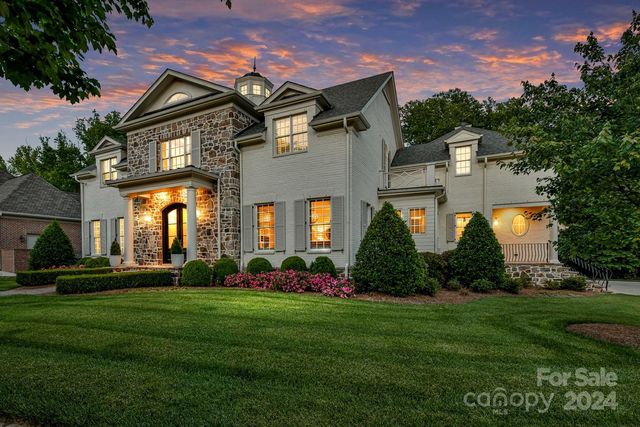 $3,200,000 | 902 Hudson Place | Davidson