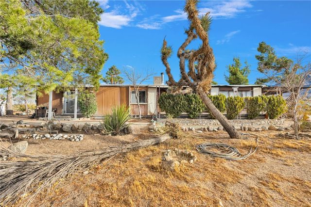 $235,000 | 9475 Willow Wells Avenue | Lucerne Valley