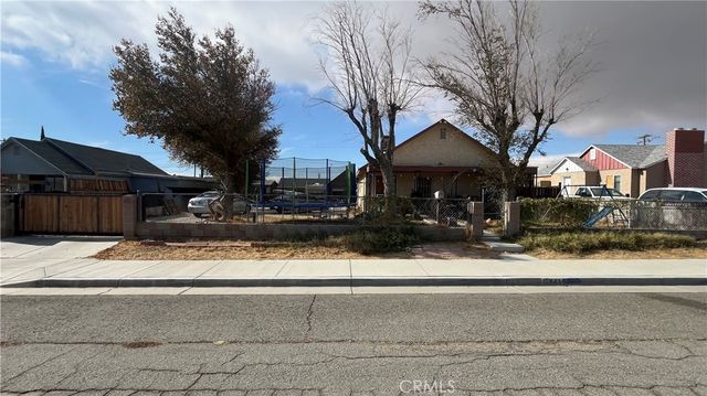 $225,000 | 15843 M Street | Mojave