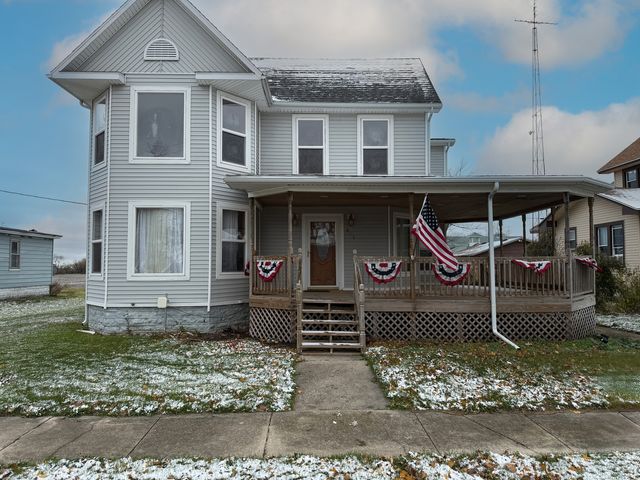 $199,900 | 401 St Charles Street | Beaverville