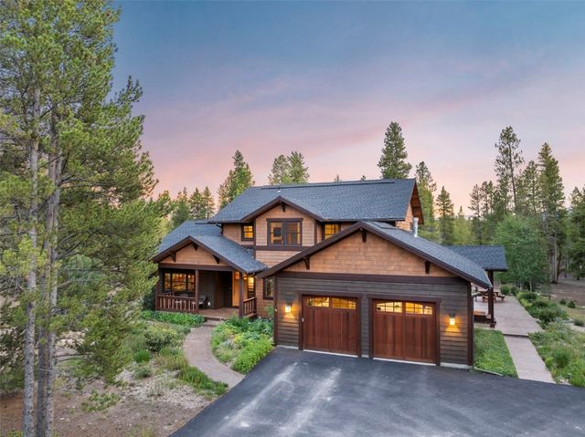 $1,350,000 | 300 Alpine Cirque