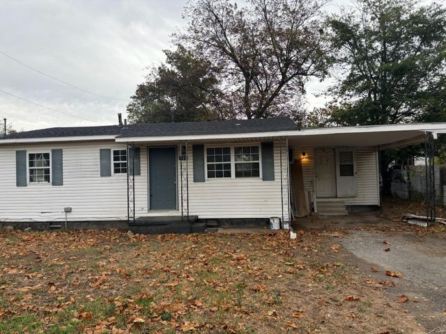 $64,500 | 306 South Marion Street | Clarkton