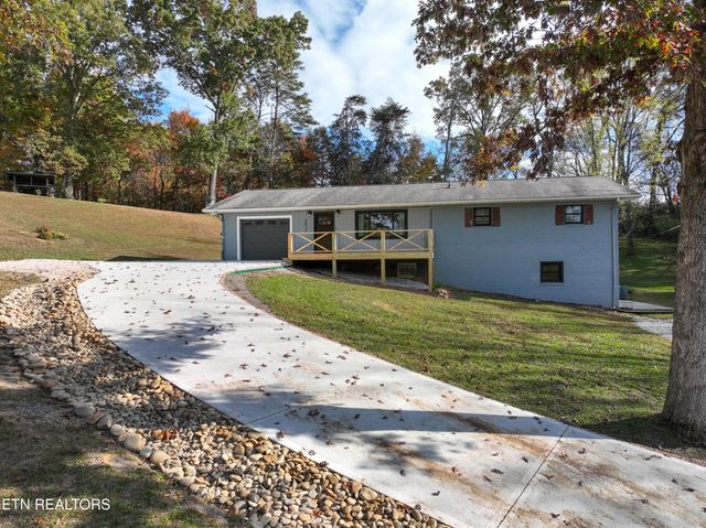 $499,900 | 2477 West Lamar Alexander Parkway