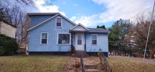 $105,000 | 201 Arlington Avenue | Mauston