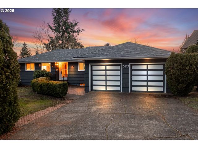 $595,000 | 570 Upper Ben Lomond Drive Southeast | South Central