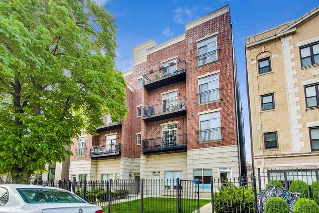 $410,000 | 1329 West Loyola Avenue, Unit 3B | East Rogers Park