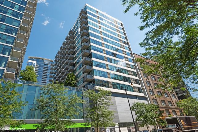 $2,700 | 1345 South Wabash Avenue, Unit 1501 | South Loop