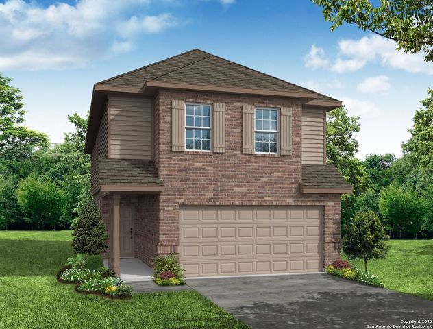 $299,990 | 3938 Somerset Shade | South Southwest