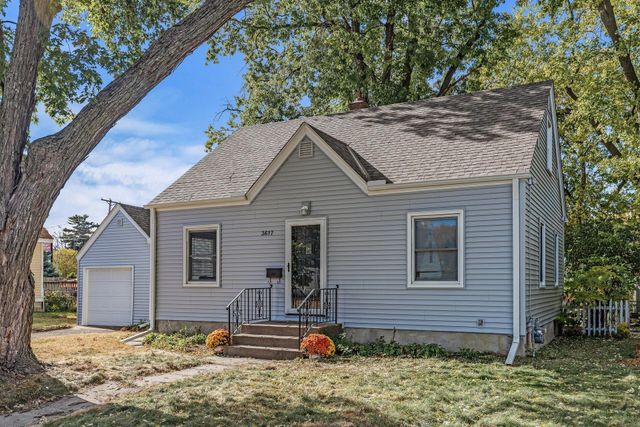 $314,999 | 3617 Noble Avenue North | Robbinsdale