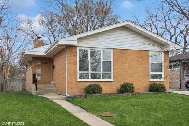 $419,900 | 7237 North Keating Avenue | Lincolnwood