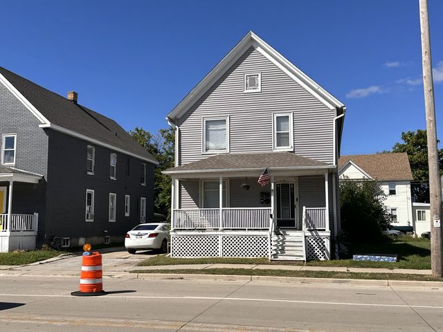 $179,900 | 5706 22nd Avenue | Columbus