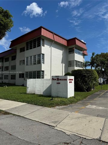 $150,000 | 1400 Northeast 191st Street, Unit 144 | Ojus