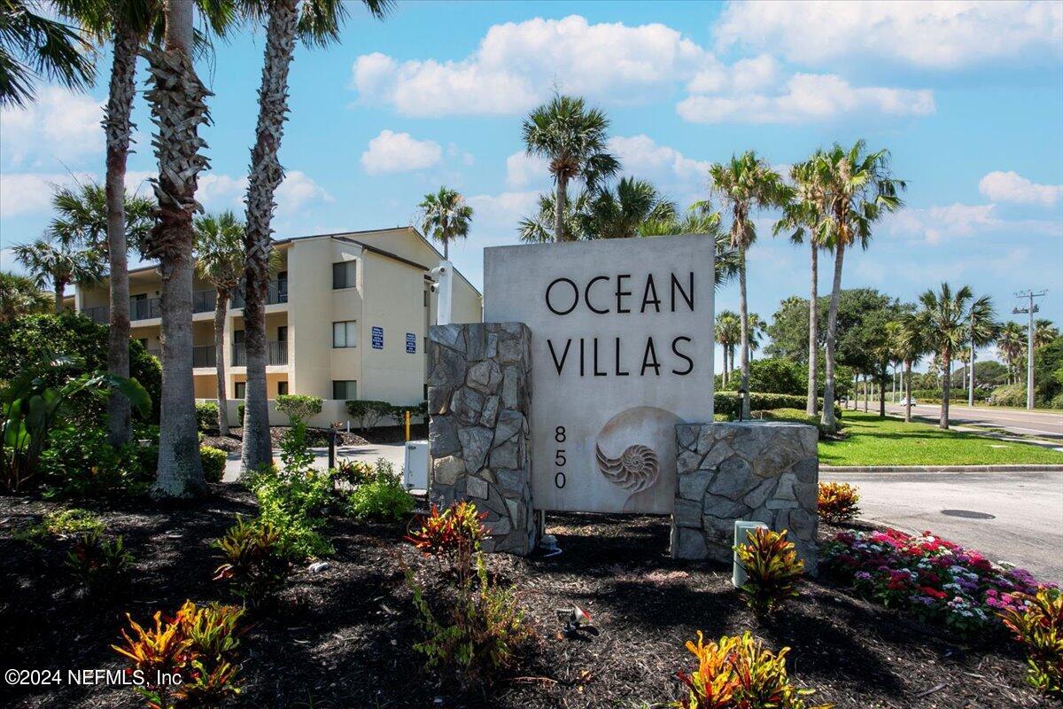 Ocean Villas