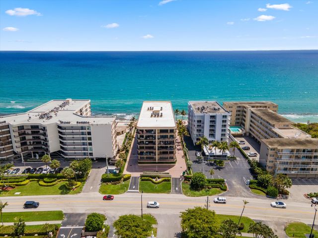 $1,200,000 | 4000 South Ocean Boulevard, Unit 602 | South Palm Beach