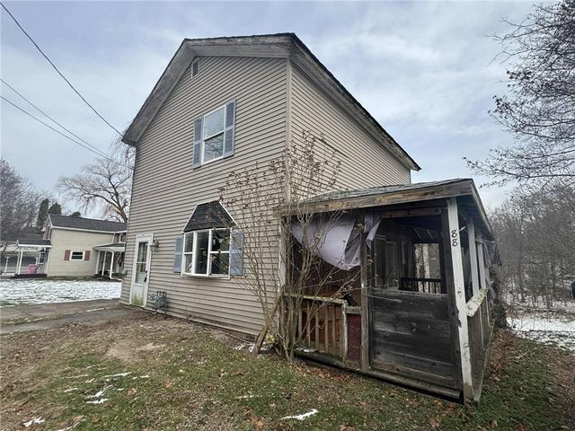 $30,000 | 88 Maple Street | Lyons Center