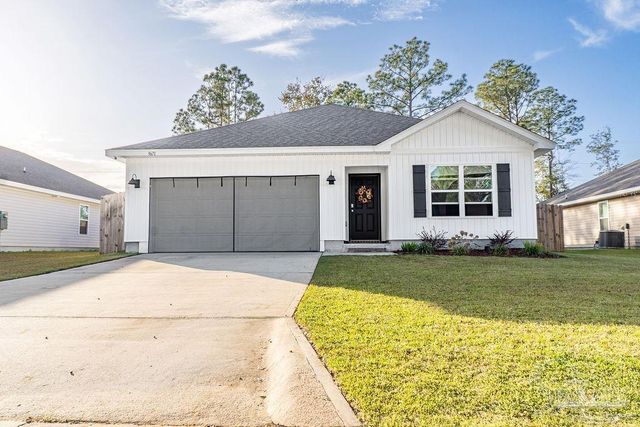 $299,500 | 9671 Angel Oak Drive | Northwest Pensacola