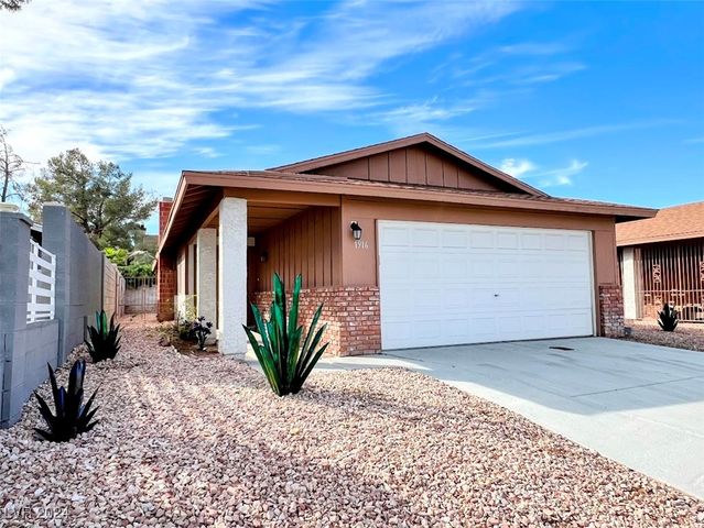 $379,000 | 1916 Cameron Street | Southeast Las Vegas