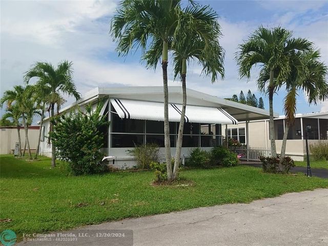 $49,000 | 10550 West State Road 84 | Davie