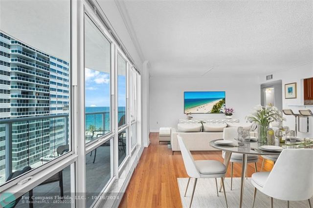 $860,000 | 3410 Galt Ocean Drive, Unit 609N | Southpoint Condominiums