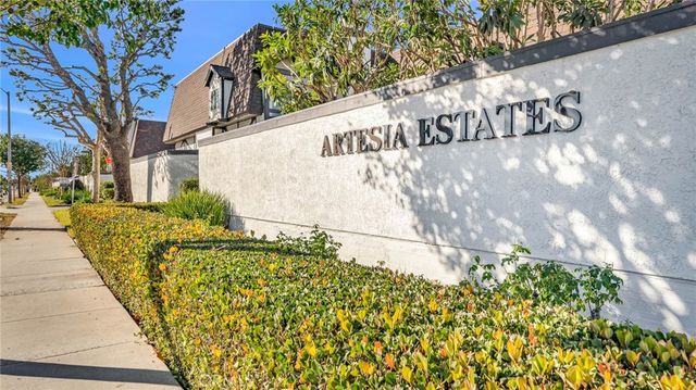 $650,000 | 2407 Artesia Boulevard, Unit 18 | Northeast Torrance