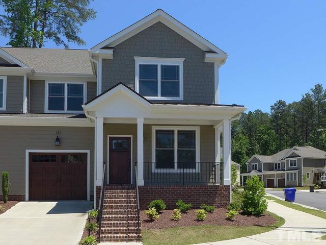 $2,250 | 121 Bella Drive | Chapel Hill