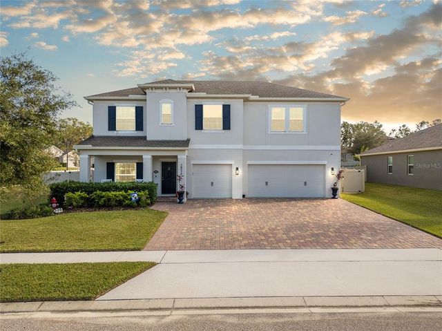 $625,000 | 1511 Orange Vly Ridge | Ocoee