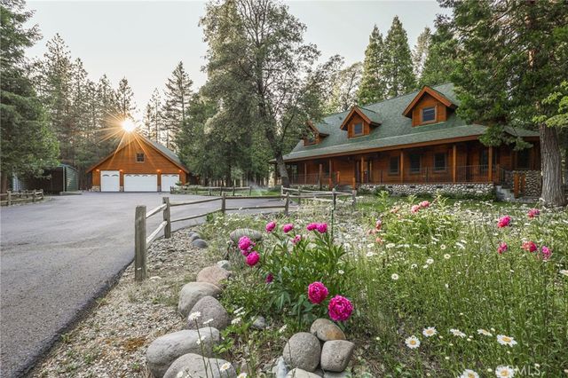 $1,345,000 | 9700 Thatcher Mill Road