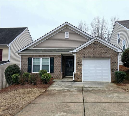 $300,000 | 1427 Alcovy Falls Drive Southeast | Alcovy Falls