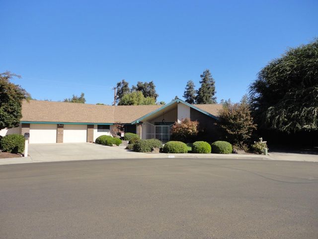 $549,900 | 3800 West School Avenue | Visalia